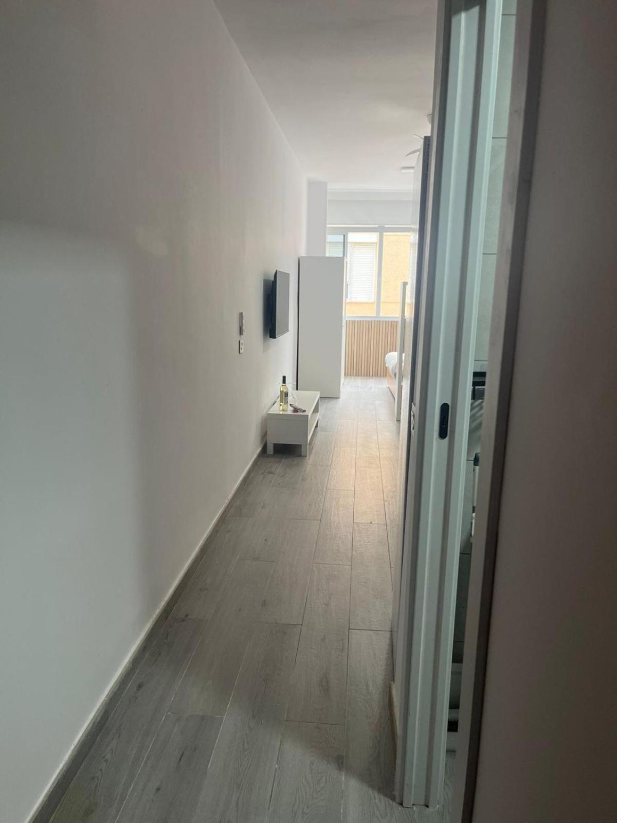 Mirlo Canteras Las Palmas Exterior photo
