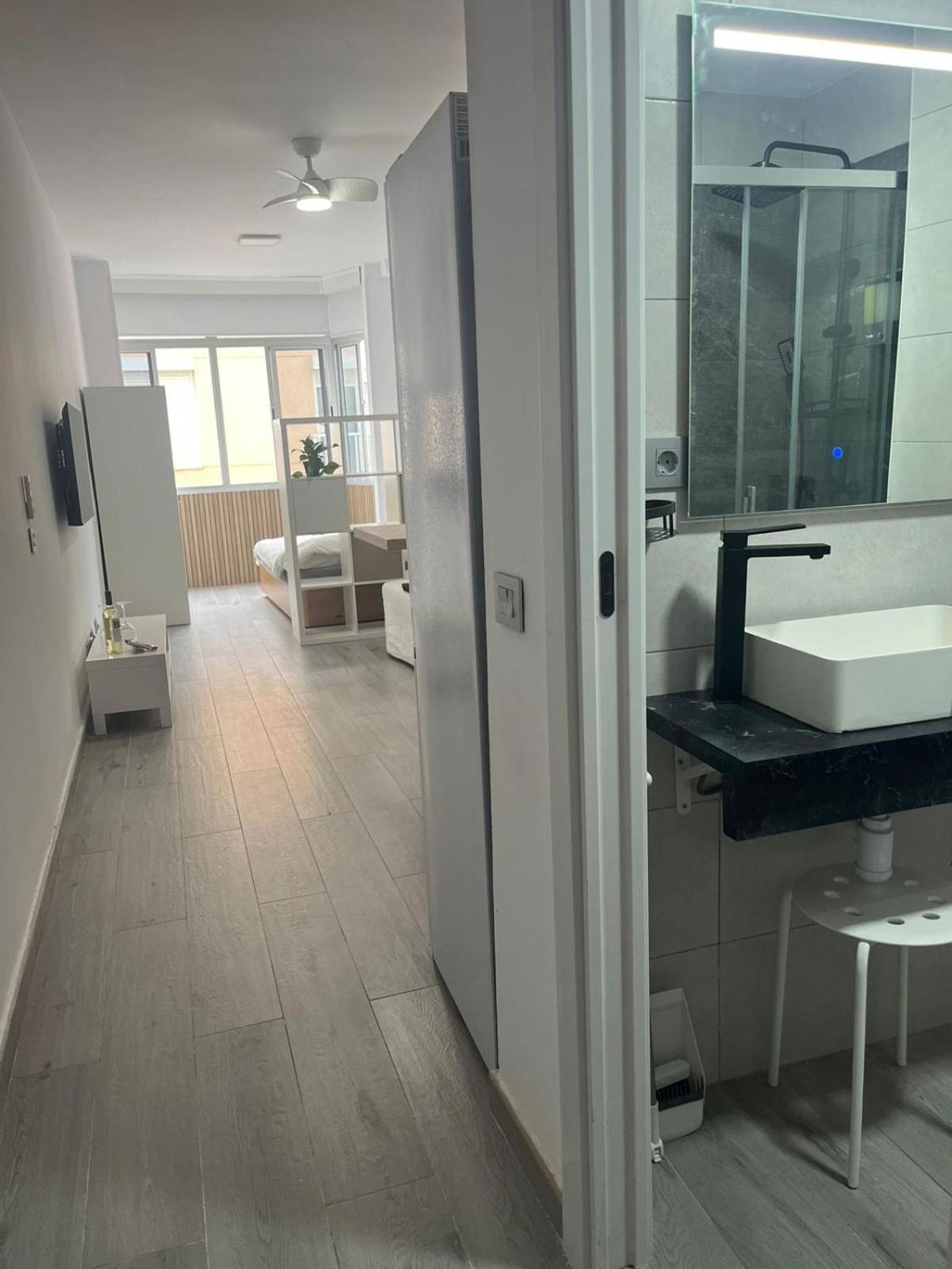 Mirlo Canteras Las Palmas Exterior photo
