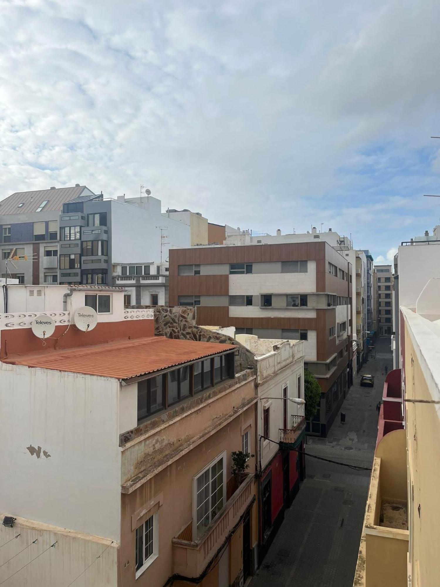 Mirlo Canteras Las Palmas Exterior photo