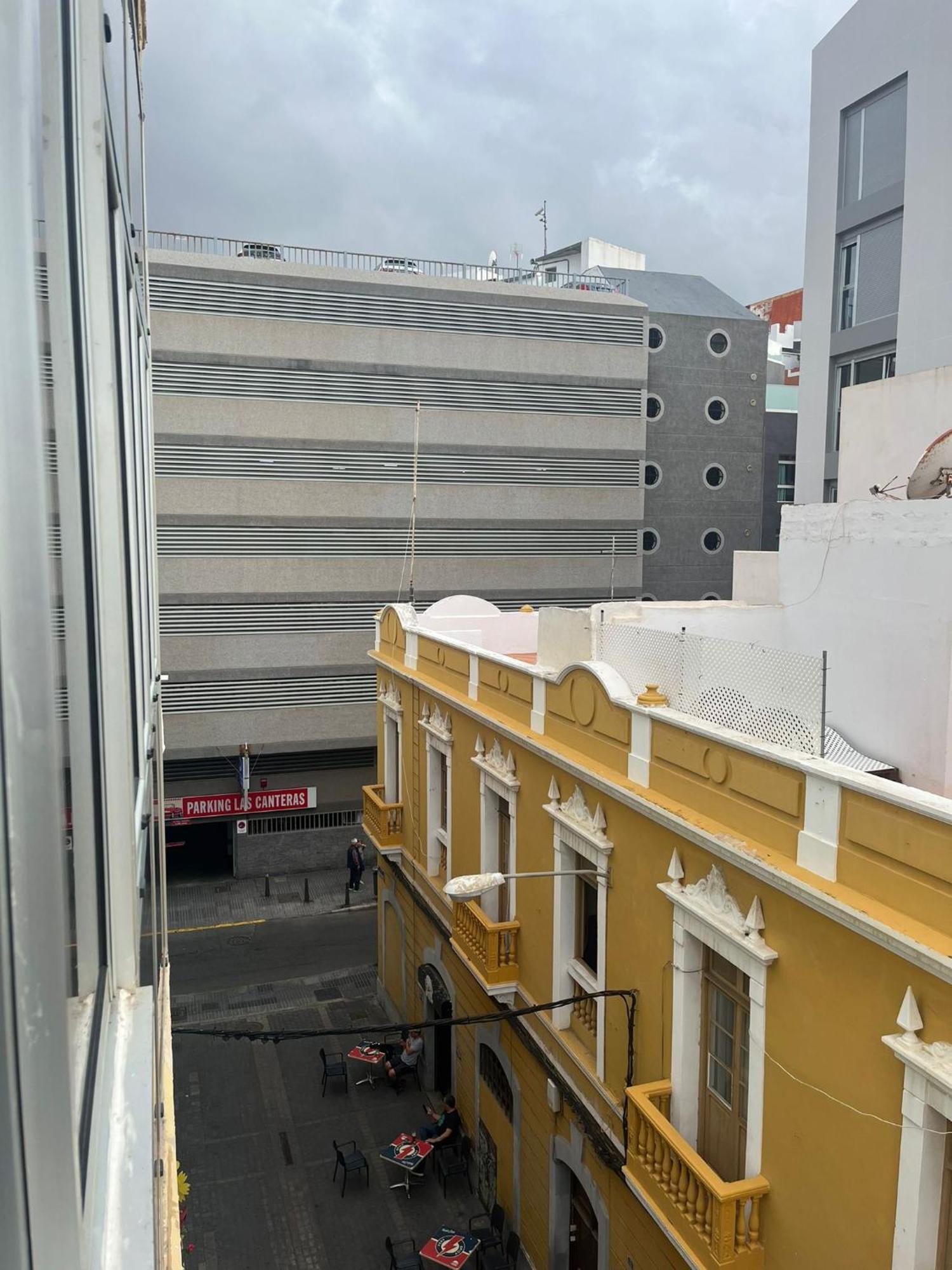 Mirlo Canteras Las Palmas Exterior photo