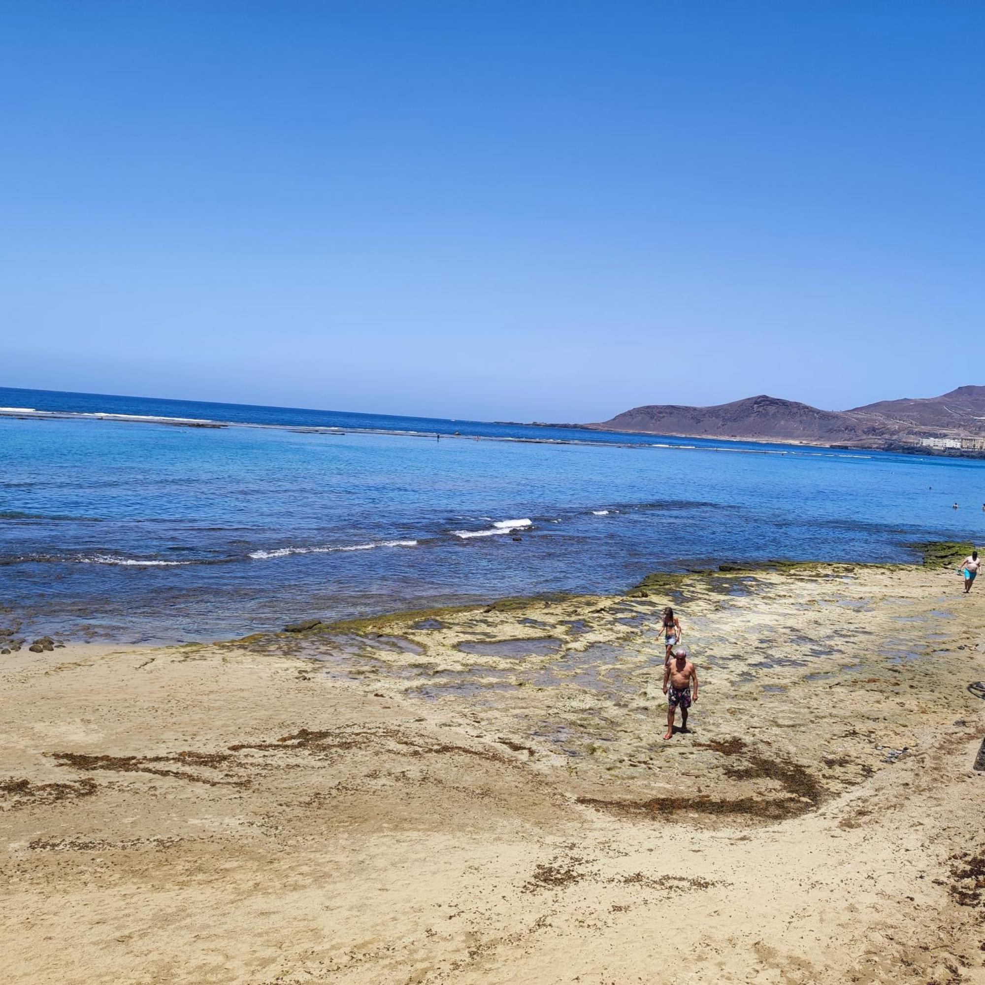 Mirlo Canteras Las Palmas Exterior photo